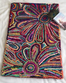 Colorful Rugs bring warmth, Style